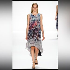 NWT Karen Kane dress